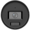 Hikvision DS-2CD2067G2H-LIU/SL 6 MP Smart Hybrid Light with ColorVu Fixed Mini Bullet Network Camera (BLACK)