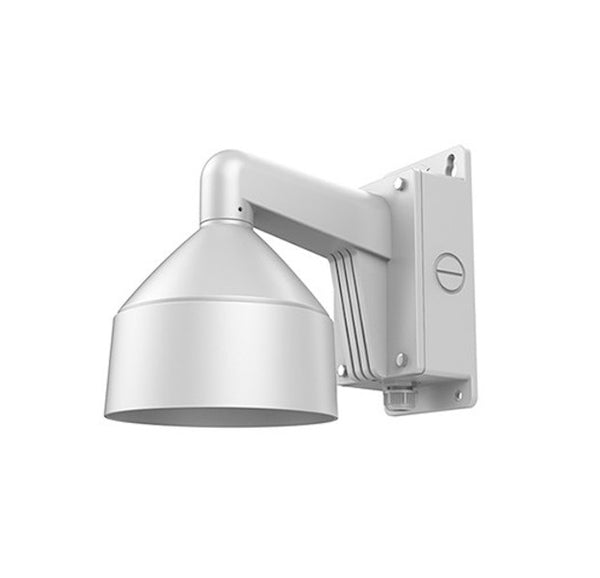 Hikvision DS-1273ZJ-DM26-B Wall Mount Bracket with CCTV Camera Junction Box
