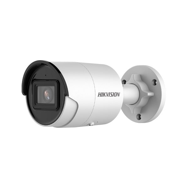 Hikvision DS-2CD2066G2-IU 6MP AcuSense Fixed Bullet Network Camera