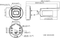 Hikvision DS-2CD2666G2-IZSU/SL 6MP AcuSense Strobe Light and Audible Warning Motorized Varifocal Bullet Network Camera
