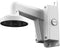 Hikvision DS-1473ZJ-135B Wall Mount Bracket with CCTV Camera Junction Box