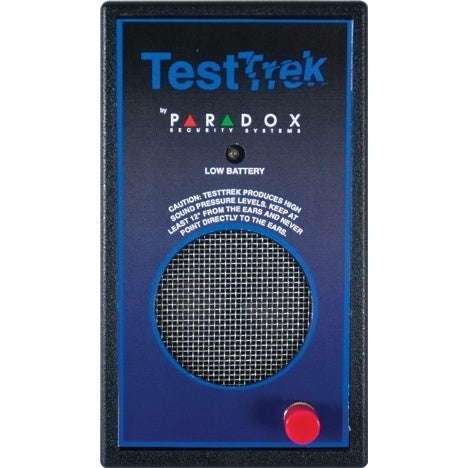 Paradox 459 TestTrek V2.0