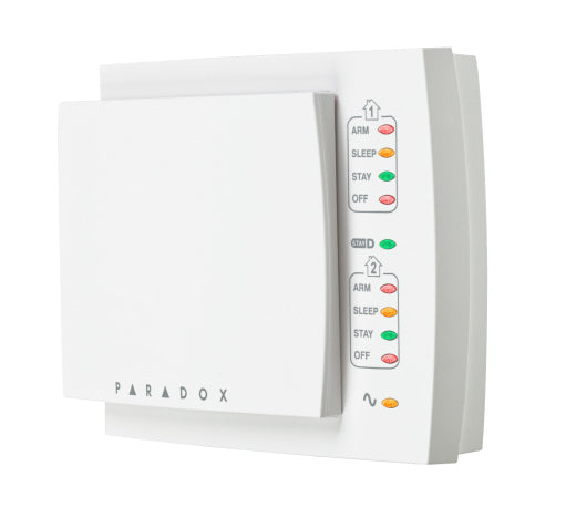 Paradox K10H Alarm LED Keypad