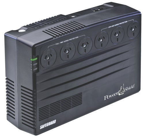 PowerShield PSH-PSG750 SafeGuard UPS