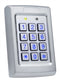 Rosslare ACQ41HB Anti-Vandal Backlit PIN Standalone Controller