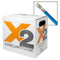 X2 CABLE-55 Network CAT6 305m Cable