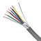 X2 CABLE-8 Network Screened Security Cable