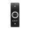 Neptune NENMCLSDB Black Touchless Exit Button with LED Indicator