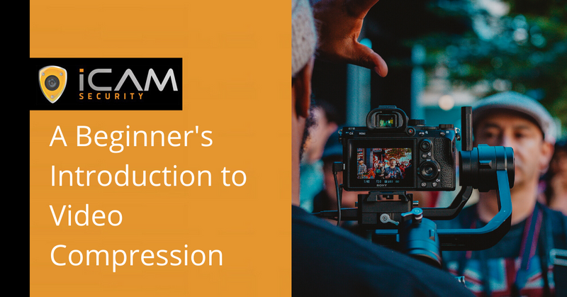 A beginner's introduction to video compression