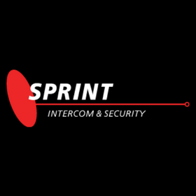 Sprint Intercom & Security