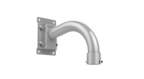 Hikvision DS-1697ZJ-Y3 Anti Corrosion Wall Mount Bracket