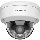 Hikvision DS-2CD2187G2H-LISU 8 MP Smart Hybrid Light with ColorVu Fixed Dome Network Camera