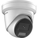 Hikvision DS-2CD2367G2H-LIU 6 MP Smart Hybrid Light with ColorVu Fixed Turret Network Camera