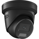 Hikvision DS-2CD2387G2H-LISU/SL 8 MP Smart Hybrid Light with ColorVu Fixed Turret Network Camera (BLACK)