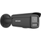 Hikvision DS-2CD2T67G2H-LI 6 MP Smart Hybrid Light with ColorVu Fixed Bullet Network Camera (BLACK)