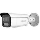 Hikvision DS-2CD2T87G2H-LISU/SL 8MP Smart Hybrid Light with ColorVu Fixed Bullet Network Camera