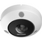 Hikvision DS-2CD6365G1-IVS 6MP DeepinView Fisheye Network Camera