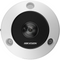 Hikvision DS-2CD6365G1-IVS 6MP DeepinView Fisheye Network Camera