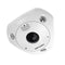 Hikvision DS-2CD63C5G0-IVS 12MP DeepinView Immervision Lens Fisheye Network Camera