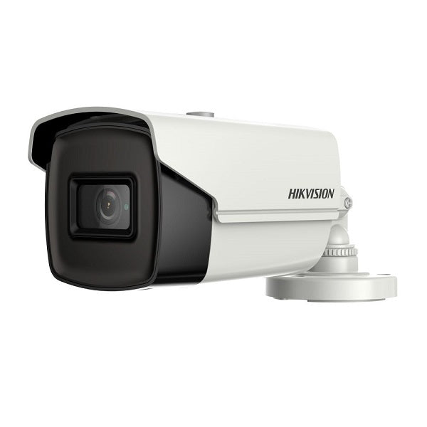 Hikvision DS-2CE16U7T-IT3F 8MP Ultra Low Light Fixed Bullet Camera