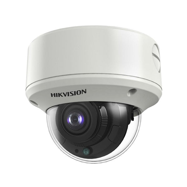Hikvision DS-2CE59U7T-AVPIT3ZF 8MP Ultra Low Light Vandal Motorized Varifocal Dome Camera