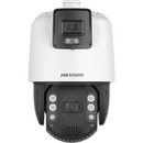 Hikvision DS-2SE7C425MW-AEB(14F1)(P3) 4MP TandemVu 7-inch  25X Colorful & IR Network Speed Dome