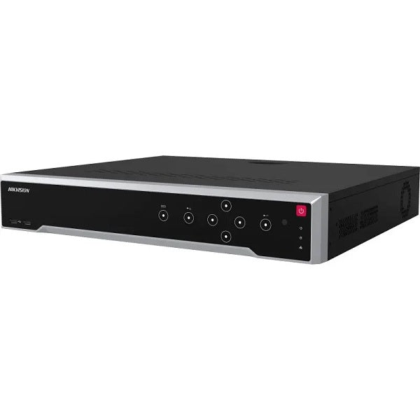 Hikvision DS-7732NI-M4 32 Channel M-Series CCTV NVR (WITH 6TB HDD)