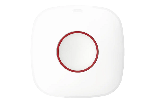Hikvision DS-PDEB1-EG2-WB(B) Ax Pro Wireless Emergency Button
