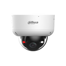 Dahua IPC-HDBW3849R1-ZAS-PV 8MP TIOC Smart Dual Light Active Deterrence Vari-focal Dome WizSense Network Camera