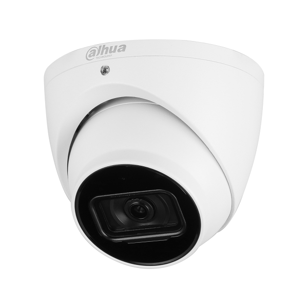 Dahua IPC-HDW3666EMP-S-AUS 6MP IR Fixed-focal Eyeball WizSense Network Camera