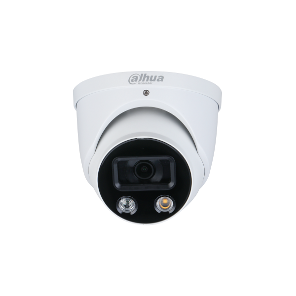 Dahua IPC-HDW3849H-AS-PV-ANZ 8MP TIOC 2.0 Fixed-focal Eyeball WizSense Network Camera