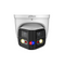 Dahua IPC-PDW3849-A180-AS-PV 2x4MP TiOC Duo Splicing Fixed-focal Eyeball WizSense Network Camera