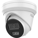 HiLook IPC-T262H-MU 6MP Intelligent Dual IR Fixed Turret Network Camera