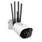 Milesight MS-C2966-X12RGOPC 2MP 5G AIoT 12X Pro Bullet Plus Network Camera