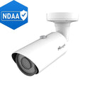 Milesight MS-C5362-FPE 5MP AI Motorized Pro Bullet Network Camera