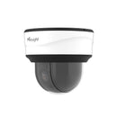 Milesight MS-C5371-X12PE 5MP 12X AI PTZ Dome Network Camera