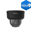 Milesight MS-C5371-X12PE 5MP 12X AI PTZ Dome Network Camera