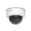 Milesight MS-C5372-FPE 5MP AI Motorized Pro Dome Network Camera