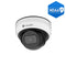 Milesight 8 Channel 5MP Mini Dome Camera IP CCTV Kit (WITH 2TB HDD)