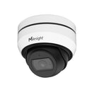 Milesight MS-C8175-PD/J 8MP AI Weather-proof Mini Dome Network Camera