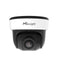 Milesight MS-C8176-PE 8MP AI 180° Panoramic Mini Dome Network Camera