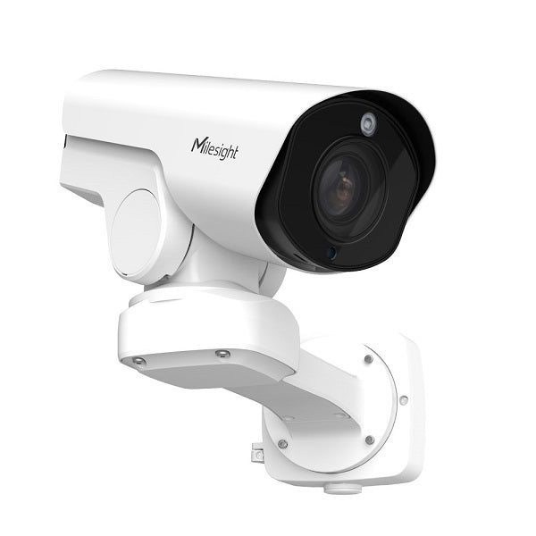 Milesight MS-C8267-X20PC 8MP AI 20X PTZ Bullet Plus Network Camera