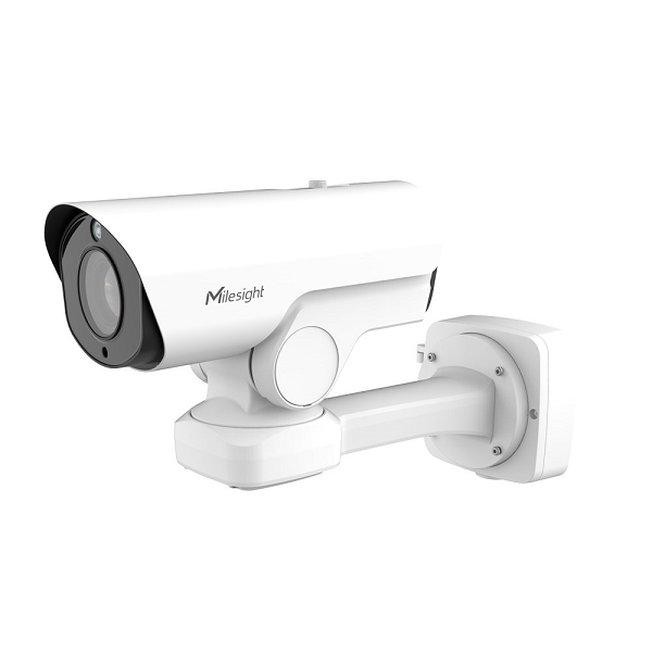 Milesight MS-C8267-X20PC 8MP AI 20X PTZ Bullet Plus Network Camera