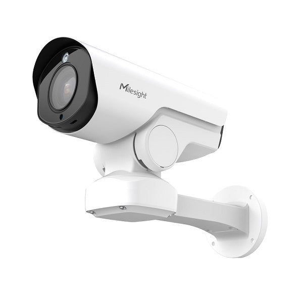 Milesight MS-C8267-X5PC 8MP 5x PTZ Bullet Plus Network Camera