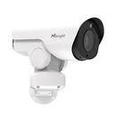 Milesight MS-C8267-X20PE 8MP AI 20X PTZ Bullet Plus Network Camera