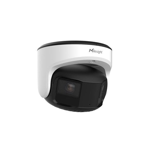 Milesight MS-C8477-PC AI Panoramic Series Dual-Lens 180-Degree Network Camera