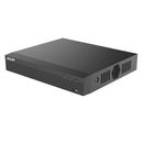 Dahua EZ-IP NVR1D04HS-P-AUS 4 Channel Compact 1U 4PoE Network Video Recorder (NO HDD)