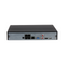 Dahua NVR4104HS-P-AI/ANZ 4 Channel Compact 1U 4PoE 1HDD WizSense Network Video Recorder