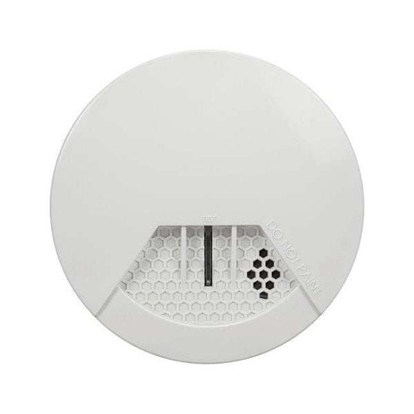 Paradox SD360 Wireless Ceiling-Mounted Smoke Detector