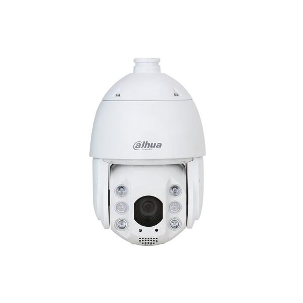 Dahua SD6C3425GB-HNR-A-PV1 4MP 25x Starlight TiOC Network PTZ Camera ...